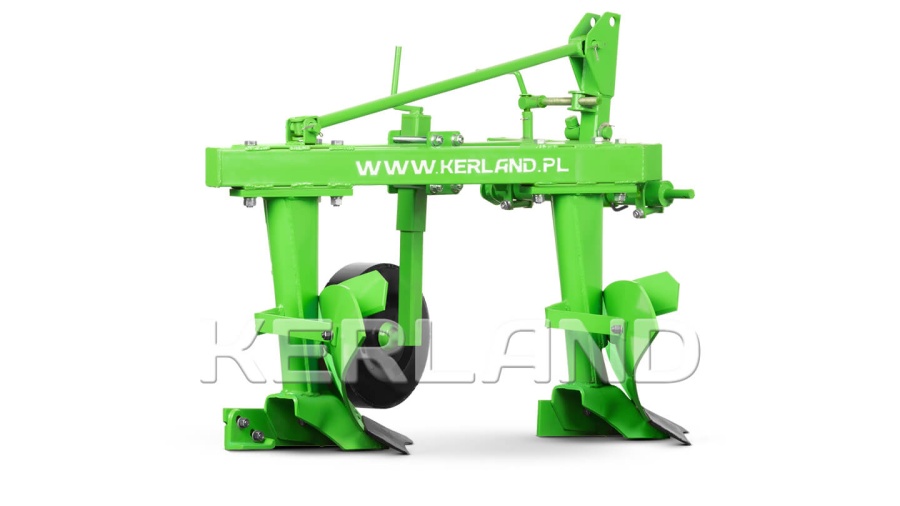 Плуг Kerland | Керланд B 2,25