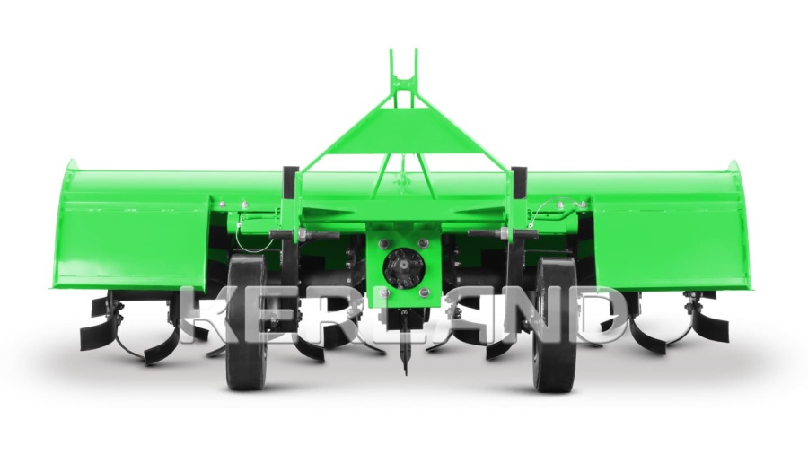 Почвофреза Kerland | Керланд W 1800 (1,8 м)
