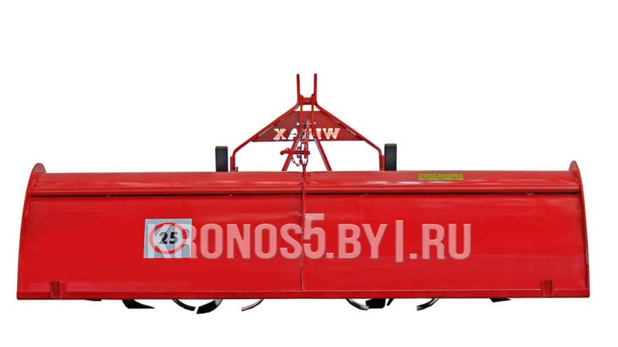 Почвофреза Wirax | Виракс (1,8 м)