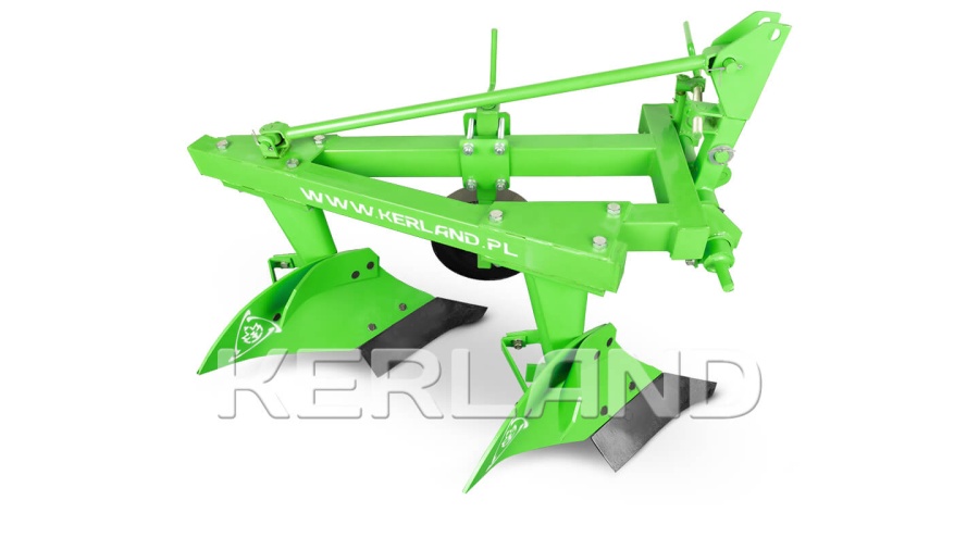 Плуг Kerland | Керланд B 2,25