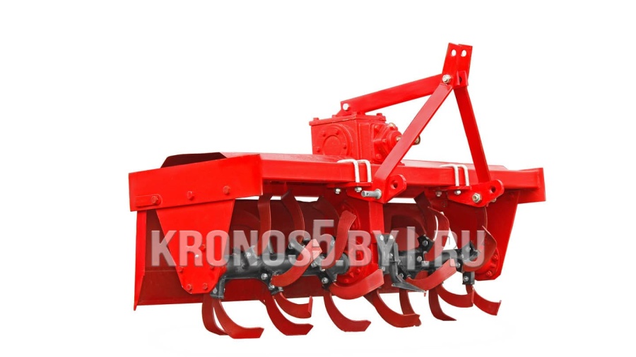 Почвофреза 1GQN (1,4 м)
